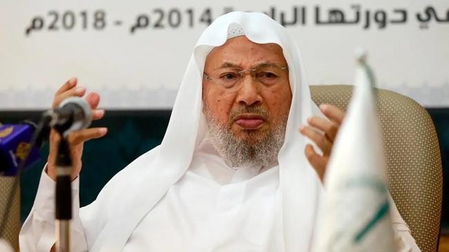 yusuf al qaradawi 1