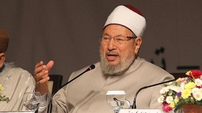 yusuf al qaradawi 3