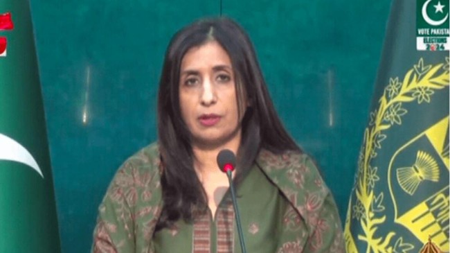 zahra baluch