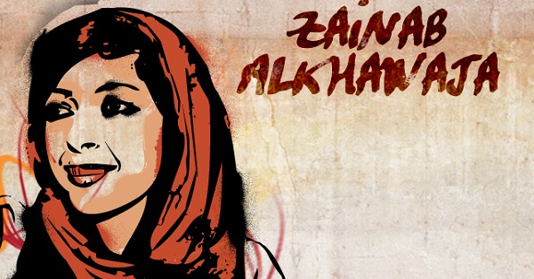 zainab al khawja