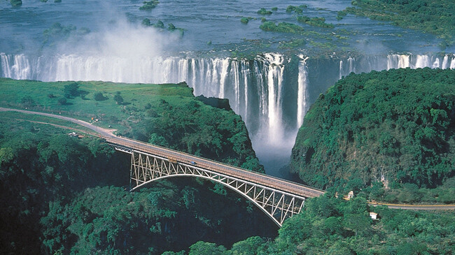 zambia bridge