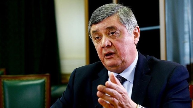 zamir kabulov 1