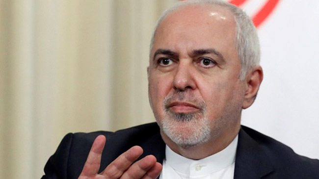 zaved zarif iran foreign minister 1