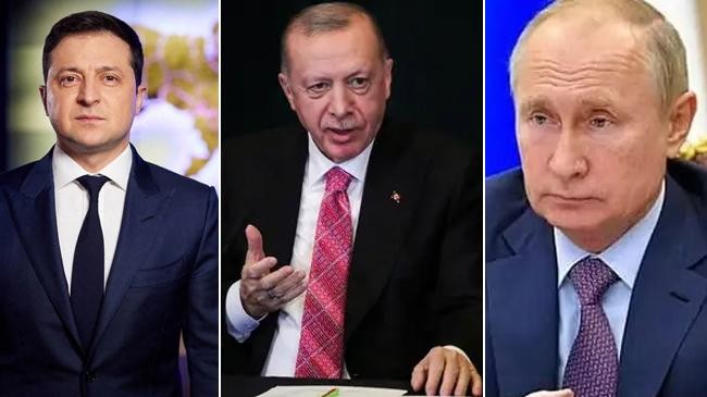 zelensky erdogan putin