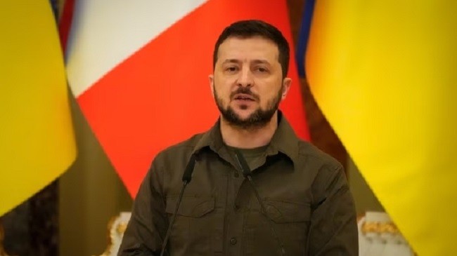 zelensky 13