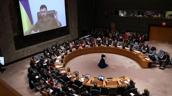 zelenskyy in unsc