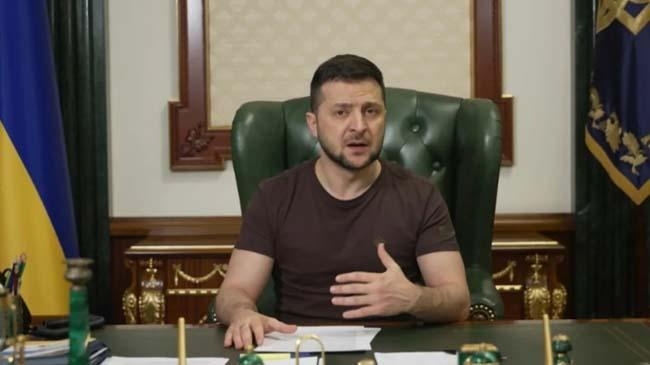 zelenskyy