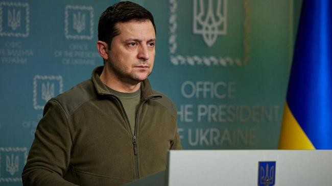 zelinskyy