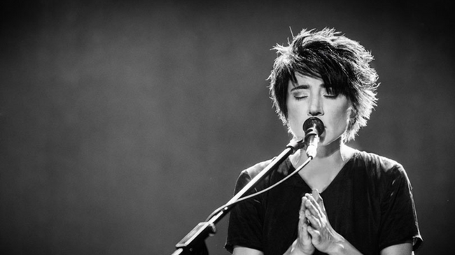 zemfira ramazanova