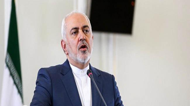 zarif foreign minister of iran
