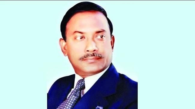 ziaur rahman