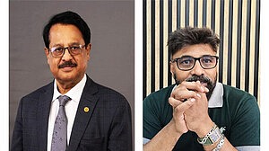 তারেক রহমানের একান্ত সচিব আব্দুস সাত্তার, প্রেস সচিব সালেহ শিবলী