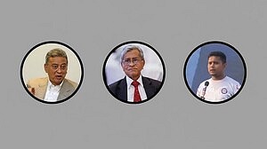 নির্বাচন কমিশন ও জুলাই সনদ নিয়ে প্রধান দলগুলোর পাল্টাপাল্টি অবস্থান