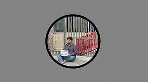 নিবন্ধন না পেয়ে আমরণ অনশনে ‘আমজনতা’ দলের তারেক