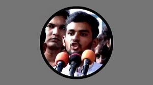 এনসিপিতে যোগ দিয়ে মুখপাত্রের দায়িত্ব পেলেন আসিফ মাহমুদ