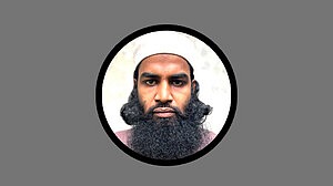 নরসিংদী থেকে আতাউর রহমান বিক্রমপুরী গ্রেপ্তার