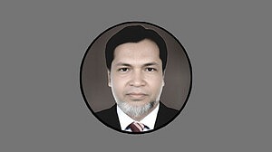 জামায়াত আমিরের এক্স অ্যাকাউন্ট হ্যাক: বঙ্গভবনের সহকারী প্রোগ্রামার আটক