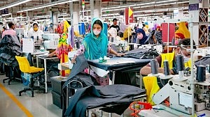 ট্রাম্পের শুল্ক আরোপের পর যুক্তরাষ্ট্রে বাংলাদেশি তৈরি পোশাক রপ্তানি কমেছে