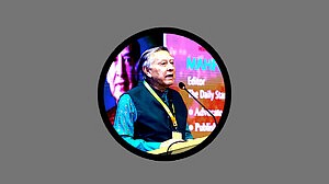 মাহফুজ আনাম: ‘যত বেশি মিথ্যা, তত বেশি আয়’ সামাজিক যোগাযোগমাধ্যমে