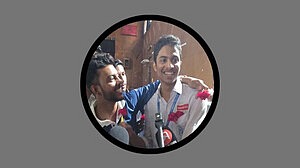 অবশেষে ঢাকা কলেজ-আইডিয়াল কলেজ শিক্ষার্থীদের ‘শান্তি চুক্তি’ স্বাক্ষর