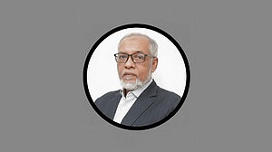 দেশের সর্ববৃহৎ শরিয়াহভিত্তিক ব্যাংকের আত্মপ্রকাশ, চেয়ারম্যান আইয়ুব মিয়া