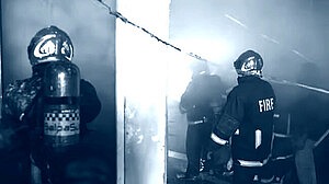 বাংলাদেশ মেডিকেল বিশ্ববিদ্যালয়ে আগুন, ১৮ মিনিটেই নিয়ন্ত্রণে