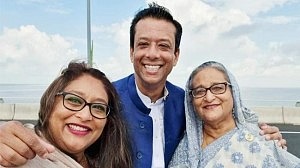 পূর্বাচলে প্লট দুর্নীতি: শেখ হাসিনা, জয় ও পুতুলের তিন মামলার রায় ২৭ নভেম্বর