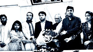 বিএনপিতে যোগ দিলেন জাকসু ভিপি জিতু ও হল সংসদের নেতারা