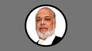 নতুন প্রধান বিচারপতি হচ্ছেন জুবায়ের রহমান চৌধুরী