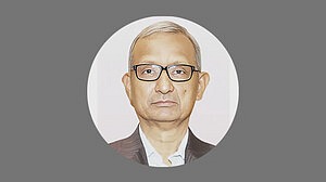 প্রধান উপদেষ্টার বিশেষ সহকারী খোদা বকশ চৌধুরীর পদত্যাগ