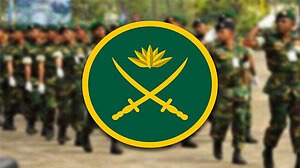 সেনাবাহিনী: নির্বাচনে ঢাকার ১৪ ও ১৬ আসন সবচেয়ে ঝুঁকিপূর্ণ