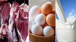 রোজায় সাশ্রয়ী দামে দুধ-ডিম-মাংস বিক্রি করবে সরকার