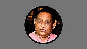 মায়া ও তার পরিবারের ৮১টি ব্যাংক হিসাব অবরুদ্ধের নির্দেশ