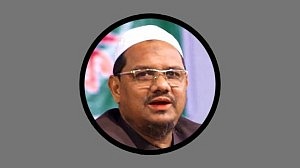 ইসলামী আন্দোলনের আমির: জামায়াত মুখে এক, কাজে আরেক