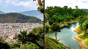 প্রকৃতির সঙ্গে সংযোগ: বিশ্বে শীর্ষে নেপাল, বাংলাদেশ চতুর্থ