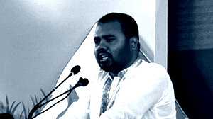 যুক্তরাজ্যে বাংলাদেশ মিশনে নিয়োগ পেলেন ওমর বিন হাদি