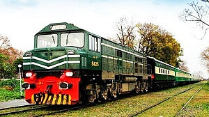 ডনের রিপোর্ট: রেল আধুনিকায়নে পাকিস্তানের কোচ-ওয়াগনের দিকে ঝুঁকছে বাংলাদেশ