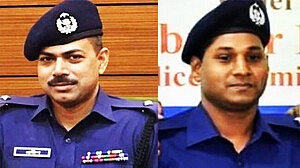 মেজর সিনহা হত্যা মামলায় ওসি প্রদীপ ও লিয়াকতের মৃত্যুদণ্ড বহাল