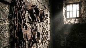 কারাগারের ‘বিকল্প মুদ্রা’ সিগারেট: টাকা দিলেই মিলছে মোবাইল সেবা