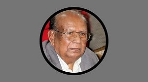 কারাবন্দি সাবেক মন্ত্রী রমেশ চন্দ্র সেনের মৃত্যু