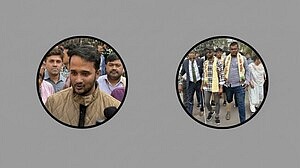 শেখ হাসিনাসহ ৩ জনের মামলার রায় আজ, ট্রাইব্যুনালে শহীদ-আহতদের স্বজনরা