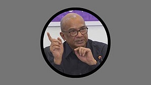 সাবেক বিচারপতি মঈনুল: গুম হলো মৃত্যুর চেয়েও ভয়াবহ