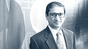 দিল্লিতে বাংলাদেশি হাইকমিশনারকে হুমকি