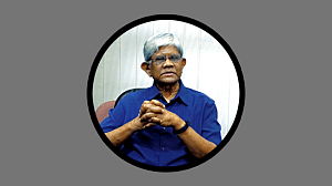 অর্থ উপদেষ্টা: একীভূত ৫ ইসলামী ব্যাংকের ক্ষতিগ্রস্ত শেয়ারহোল্ডাররা ক্ষতিপূরণ পাবেন