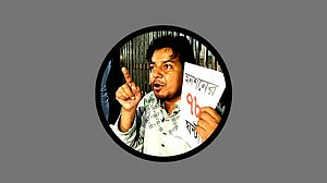 কাটল ৭৮ ঘণ্টা, নিবন্ধন না মেলা পর্যন্ত সরবেন না তারেক