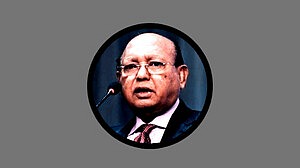 তোফায়েল আহমেদের স্ত্রী মারা গেছেন