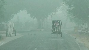 শীতের আগমনী বার্তা: কমছে তাপমাত্রা, আসছে বৃষ্টি