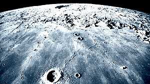 চাঁদের গর্ত নিয়ে গবেষণায় চীনা বিজ্ঞানীদের বড় সাফল্য