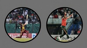 ক্যাচ মিস আর ব্যাটিং ধসে তীরে এসে তরী ডুবল বাংলাদেশের