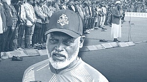 জয়ের আনন্দ নেই ঢাকায়, কান্নায় ভেঙে পড়লেন মুশফিক-শরিফুলরা